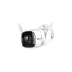 TP-LINK TAPO C320WS OUTDOOR SECURITY WI-FI CAMERA(2y)