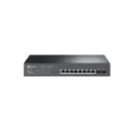 TP-LINK SG2210MP OMADA 10 PORT GIGABIT SMART SWITCH WITH 8 PORT PoE+(2...
