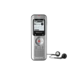 PHILIPS DVT2050 VOICE TRACER AUDIO RECORDER (6m)
