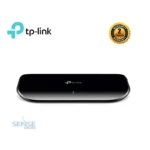 SWITCH - TP-LINK TL-SG1008D 8 PORT 10/1000M GIGABIT
