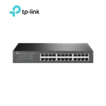 SWITCH - TP-LINK TL-SG1024D 24 PORT 10/1000M GIGABIT