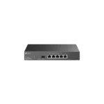 ADSL ROUTER - TP-LINK TL-ER7206 SAFESTREAM GIGABIT MULTI WAN ROUTER