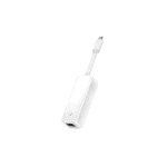 TP-LINK UE300C USB TYPE-C TO RJ45 GIGABIT NETWORK ADAPTER(2y)