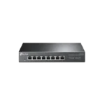 TP-LINK TL-SG108-M2 8 PORT 2.5G DESKTOP SWITCH(2y)