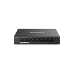 MERCUSYS MS108GP 8 PORT GIGABIT WITH 7 PORT PoE+ SWITCH(2y)
