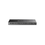 TP-LINK TL-SG116P 16 PORT GIGABIT PoE+ DESKTOP SWITCH(2y)