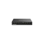MERCUSYS MS110P 10 PORT 10/100 WITH 8 PORT PoE+ DESKTOP SWITCH(2y)