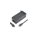 ACER TYPE-C 45W 5V-3A|9V-3A|12V-3A|20V-2.25A NOTEBOOK CHARGER(6m)