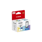 CARTRIDGE - CANON CL- 57 - S