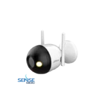 DAHUA DH-F2C-PV 3.6MM 2MP 30M IR SMART DUAL LIGHT WI-FI NETWORK CAMERA...
