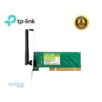 WIRELESS NETWORK CARD - TP-LINK TL-WN350G 54MBPS