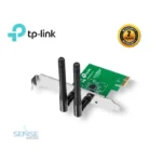 WIRELESS NETWORK CARD - TP-LINK TL-W881ND 300MBPS PCI E ADAPTER