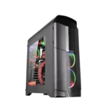 CASING - THERMALTAKE VERSA N26 BLACK