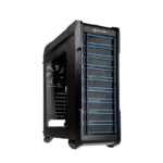 CASING - THERMALTAKE VERSA N23 BLACK