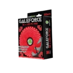 COOLER FAN - GAMEMAX GMX-GF12R FOR CASING