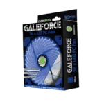 COOLER FAN - GAMEMAX GMX-GF12B FOR CASING