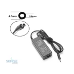 FOR DELL 19.5V 2.31A (4.5*3.0) NOTEBOOK CHARGGER-small pin(6m)