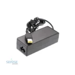 NOTEBOOK CHARGERS - FOR LENOVO 20V 3.25A SQURE (USB)