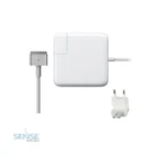 NOTE BOOK CHARGERS - FOR APPLE 18.5V 4.6A SQUARE