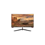 DAHUA DHI-LM24-E230C 24'' FHD 180Hz CURVED GAMING MONITOR(3y)