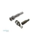 BNC CONNECTOR 001B ANTIWELD