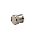 BNC CONNECTOR COPPER -PLASTIC COVER