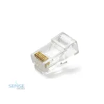 CONNECTOR - AMP RJ 45 CAT 6