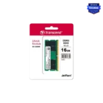 TRANSCEND 16GB DDR5 5600MHZ NOTEBOOK(JM5600ASE-16G)-(3y)