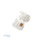 CONNECTOR RJ11