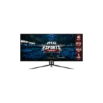 MSI MAG401QR 40'' UWQHD IPS 155Hz GAMING MONITOR(3y)