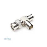 BNC CONNECTOR 017A T JOINER