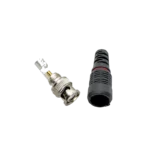 BNC CONNECTOR JR-B35 ANTIWELD-PLASTIC COVER