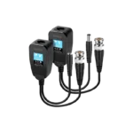 CONVERTER PASSIVE VIDEO BALUN WITHOUT POWER