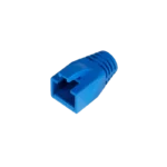 RJ45 CONNECTOR - AOPEN RUBBER BOOT