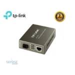 CONVERTER - TP-LINK MC 112CS WDM FAST ETHERENT MEDIA CONVETER