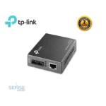 CONVERTER - TP-LINK MC210CS GIGABIT SINGLE MODE