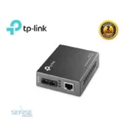 CONVERTER - TP-LINK MC200CM GIGABIT MEDIA CONVERTOR