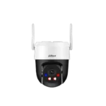 DAHUA DH-IPC-P3ASP-PV-0400B 3MP OUTDOOR WI-FI PAN & TILT NETWORK CAMER...