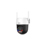 DAHUA DH-IPC-P5ASP-PV-0400B 5MP OUTDOOR WI-FI PAN & TILT NETWORK CAMER...