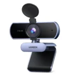 UGREEN USB Full HD Webcam – CM717 – 25442 – 1 Year Warranty