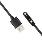 2Pin 7.62-14.3 Charging Cable – White