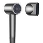 REMAX RS-HD06 HIGH SPEED NEGATIVE ION HAIR DRYER GRAY