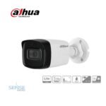 CCTV CAMERA - DAHUA  DH-HAC-HFW1500TLP-0280B 5MP HDCVI IR BULLET