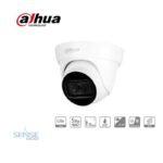 CCTV CAMERA - DAHUA  DH-HAC-HDW1500TLP-0280B 5MP HDCVI IR EYEBALL