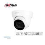 CCTV CAMERA - DAHUA  DH-HAC-HDW1801TLP-0360 4K HDCVI IR EYEBALL