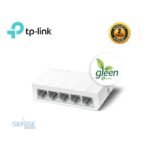 TP-LINK LS1005  5 PORT 10/100MBPS SWITCH(2y)