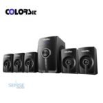 SUB WOOFER - COLORSIT TOKATA511