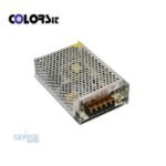 CCTV POWER SUPPLY - COLORSIT 12V 5A