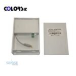 CCTV POWER SUPPLY - COLORSIT 12V 2.5A OUTDOOR(1y)