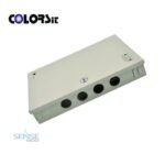 CCTV POWER SUPPLY - COLORSIT 12V 30A POWER BOX